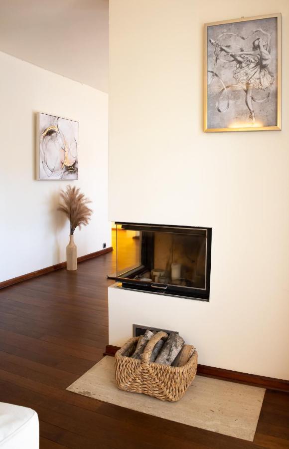 Clicktheflat Ceremony Old Town Apartment Warszawa Exteriör bild