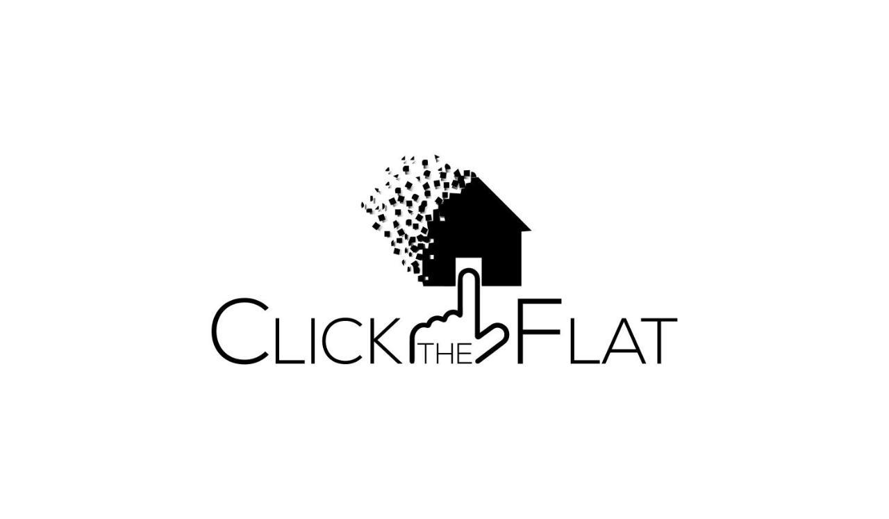 Clicktheflat Ceremony Old Town Apartment Warszawa Exteriör bild